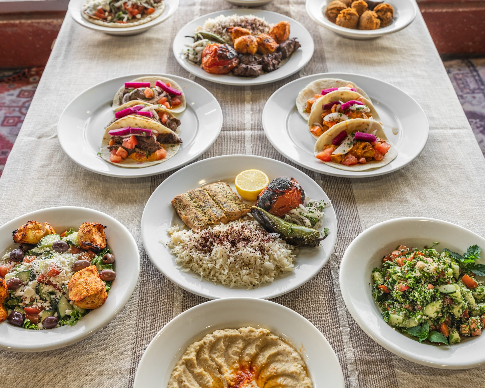Catering for your next event