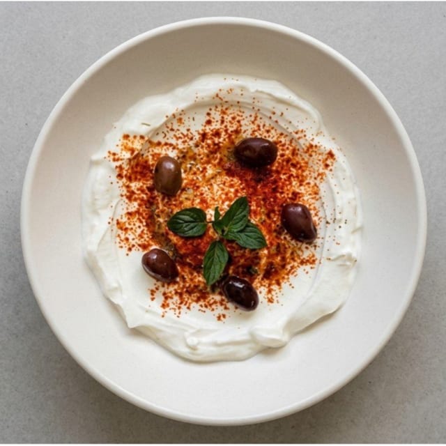 Lebni Dip.