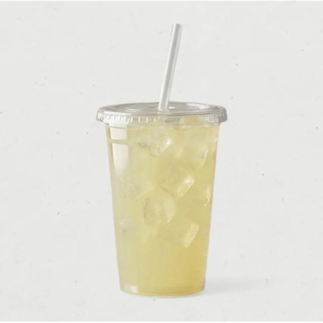 Lemonade.