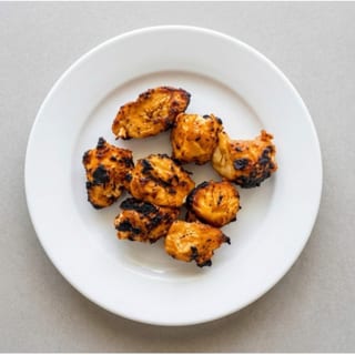 Chicken Kebab Skewer
