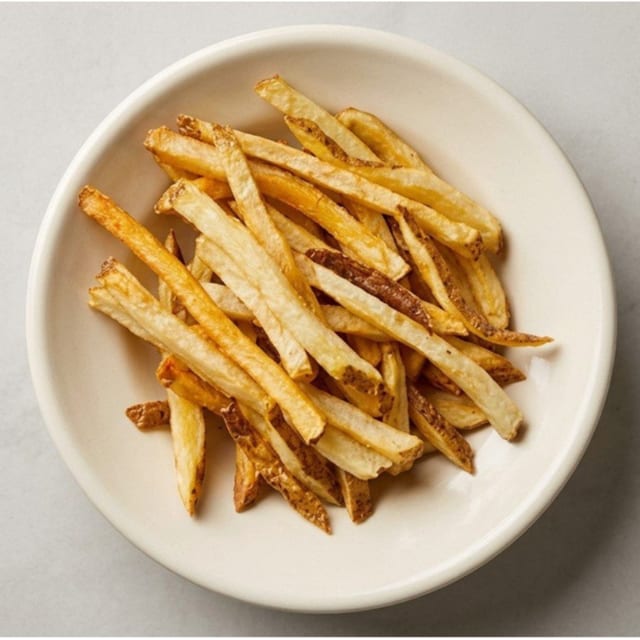 French Fries.