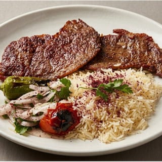 Gyro Plate
