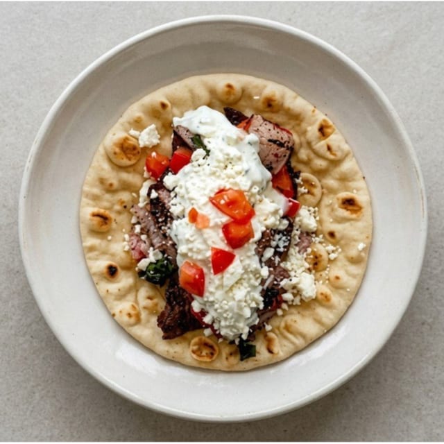 Gyro.