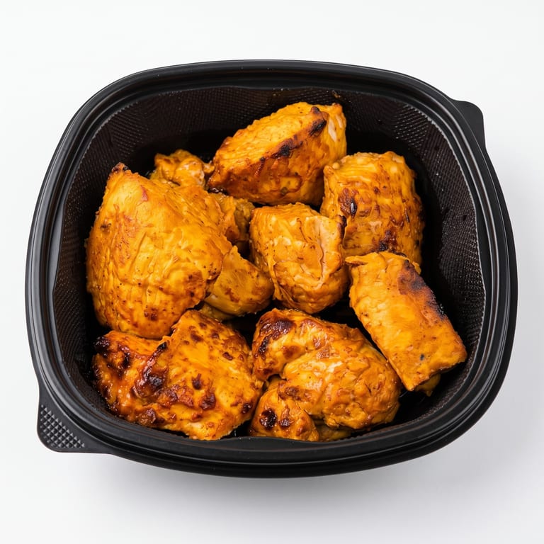 Savor Your Lunch with Us