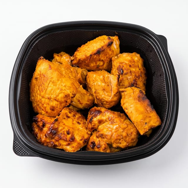Extra Skewer.
