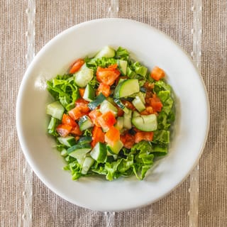 House Salad