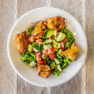 Chicken Salad