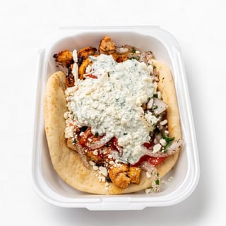 Souvlaki