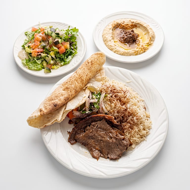 Savor Our Flavorful Soups