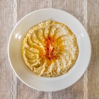 Hummus